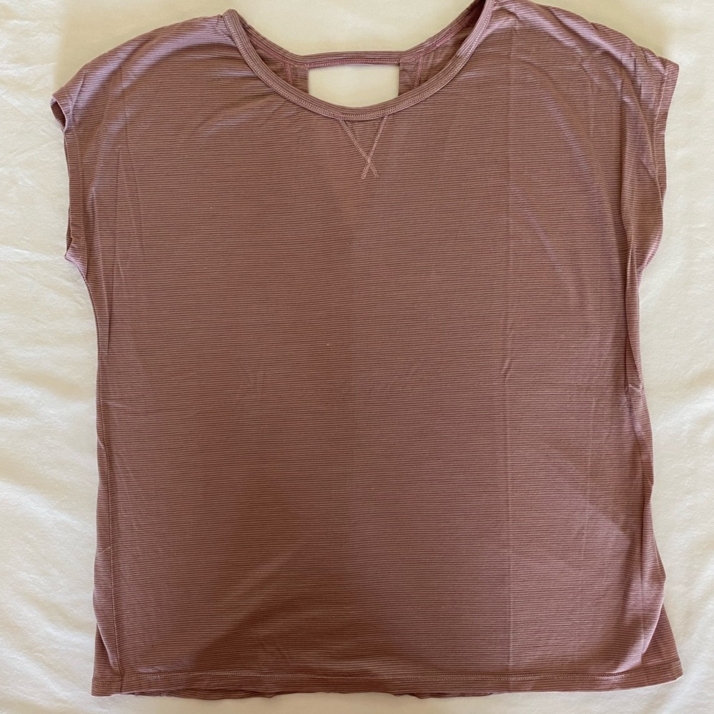 Smartwool Lightweight Short Sleeve